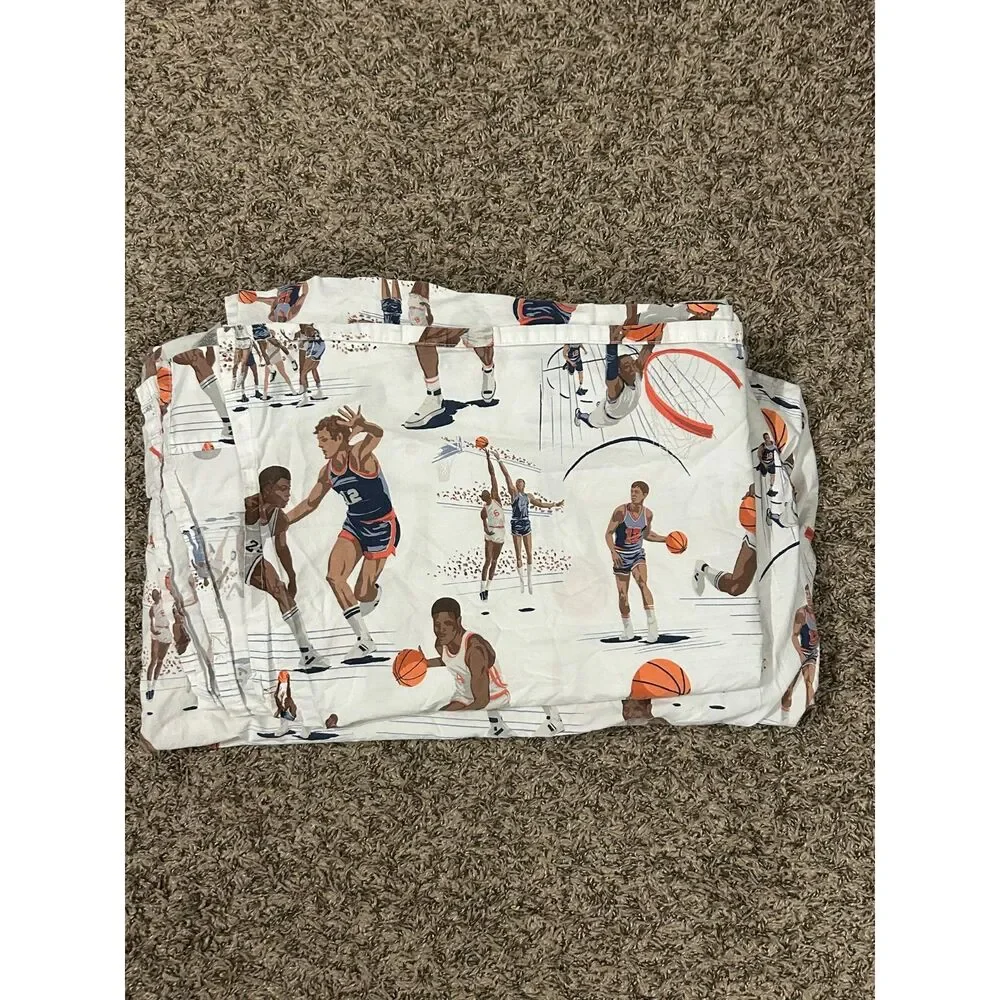 Pottery Barn Kids 